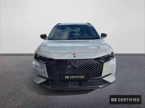 DS DS 7 Diesel