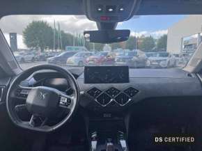 DS DS 3 Crossback Electrique