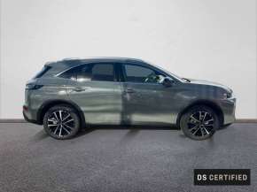 DS DS 7 Diesel