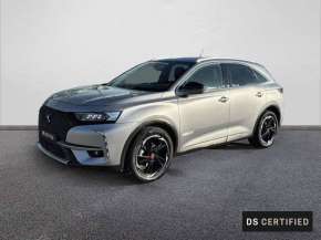 DS DS 7 Crossback Diesel