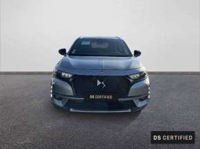 DS DS 7 Crossback Diesel