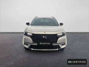 DS DS 7 Crossback Diesel