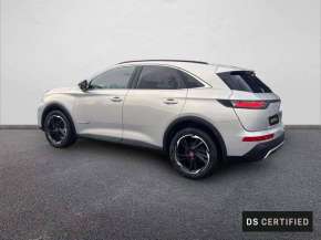 DS DS 7 Crossback Diesel