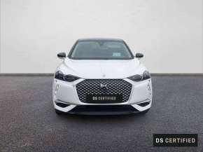 DS DS 3 Crossback Electrique