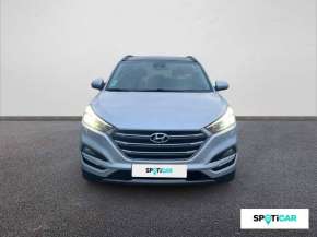 HYUNDAI Tucson Diesel