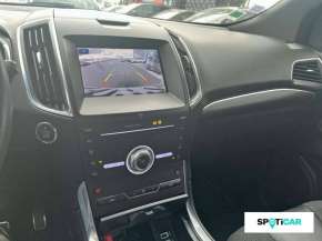 FORD Edge Diesel