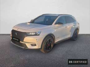 DS DS 7 Crossback Diesel