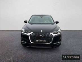 DS DS 3 Crossback Essence