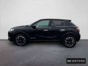 DS DS 3 Crossback Essence