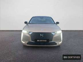 DS DS 4 Diesel