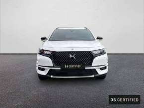 DS DS 7 Crossback Hybride