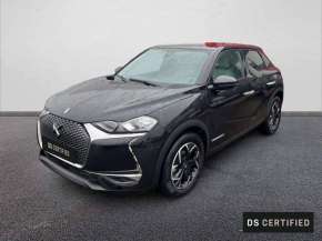 DS DS 3 Crossback Essence