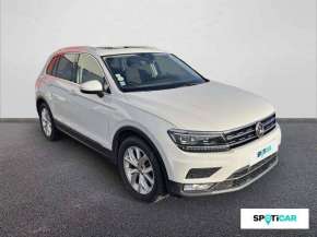 VOLKSWAGEN Tiguan Diesel