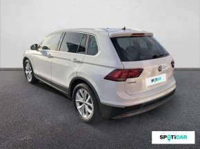 VOLKSWAGEN Tiguan Diesel