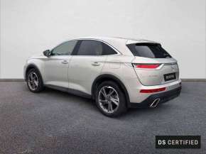 DS DS 7 Crossback Hybride