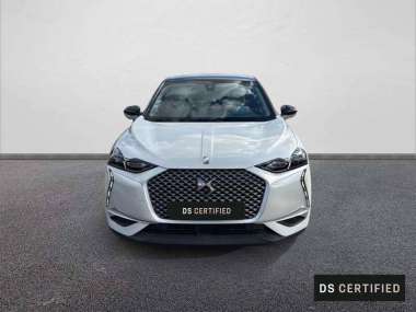 DS DS 3 Crossback Electrique