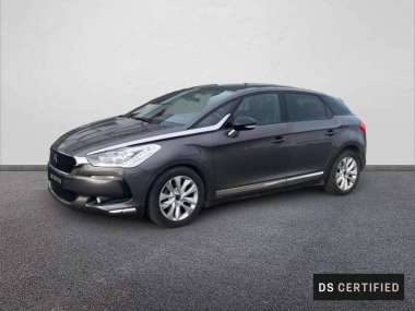 DS DS 5 Diesel