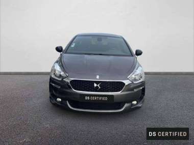 DS DS 5 Diesel