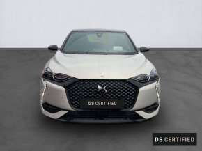 DS DS 3 Crossback Diesel