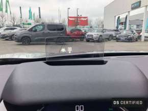 DS DS 3 Crossback Diesel