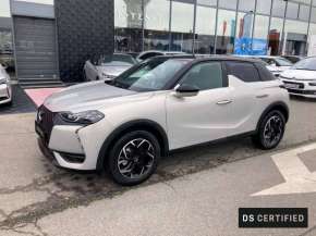 DS DS 3 Crossback Diesel