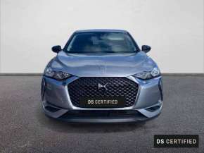 DS DS 3 Crossback Diesel