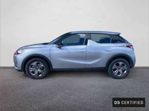 DS DS 3 Crossback Diesel