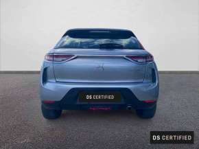 DS DS 3 Crossback Diesel