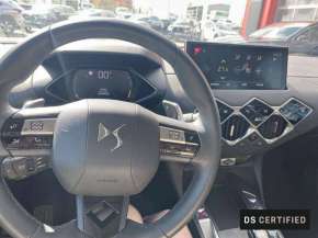 DS DS 3 Crossback Diesel