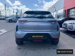 DS DS 3 Crossback Diesel