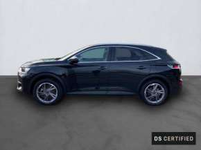 DS DS 7 Crossback Hybride