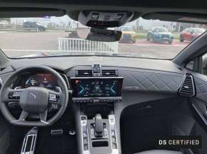 DS DS 7 Crossback Hybride