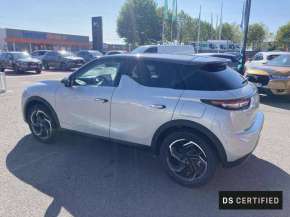 DS DS 3 Crossback Electrique