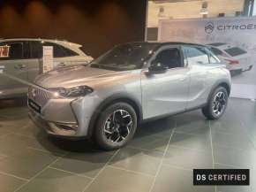 DS DS 3 Crossback Essence